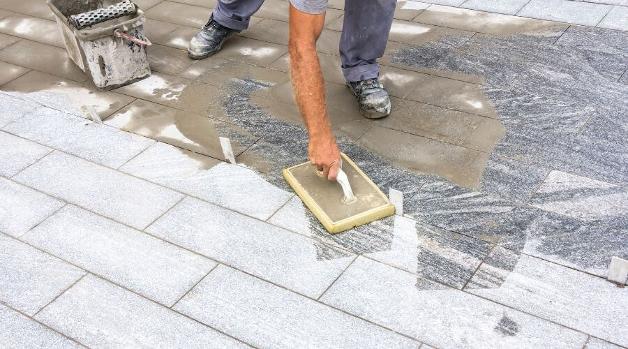 Professional gutter cleaning in Grass Lake, MI